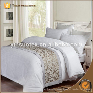 Hotel de Luxo Bedding Set / Hotel Lençois / Hotel